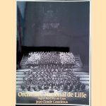 Orchestre national de Lille door Jean-Claude Casadesus