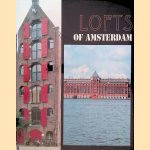 Lofts of Amsterdam
Philip de Baeck e.a.
€ 10,00