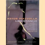 Libertango door Astor Piazzolla