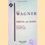 Tristan and Isolde door Richard Wagner