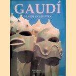 Gaudi. De mens en zijn werk door Joan Bergós e.a.