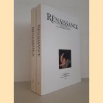 Die Renaissance im deutschen Südwesten. Zwischen Reformation und Dreissigjährigem Krieg (2 volumes) door Paul Gerhard Schmidt