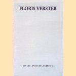 Floris Verster 1861-1927 door J.N. van Wessem