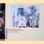 Prenten en tekeningen van Picasso geïnspireerd door werken van Rembrandt / Prints and drawings by Picasso inspired by works of Rembrandt
Janie Cohen
€ 8,00