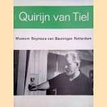 Quirijn van Tiel 1900-1967. Schilderijen en tekeningen
J.C. Ebbinge Wubben e.a.
€ 10,00