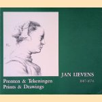 Jan Lievens 1607-1674:  Prenten & Tekeningen / Prints & Drawings
Peter Schatborn
€ 10,00