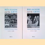 Religion and the Arts: A Journal from Boston College. Volume 2-1 & volume 2-2 (2 volumes) door Dennis - a.o. Taylor