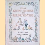 Voor kleine meisjes en kleine ventjes door S. Abramsz e.a.