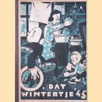 ...O Dat Wintertje '45... door John C. Kennis