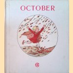 October: wijnmaand door Rie Cramer