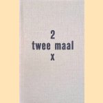 Tweemaal over Sleper en Strik - Twee maal 2 x door A. Buffinga