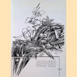 Graphia: tijdschrift voor exlibris kunst. Nummer 107
Luc van den Briele
€ 10,00