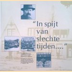 "In spijt van slechte tijden....". De eerste tien jaar van woningbouwvereniging Beter Wonen en haar Amsterdamse architectuur door Loek Kreukels e.a.