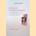 Stralend in gestrenge samenhang. Ida Gerhardt en de klassieke oudheid door Mieke Koenen