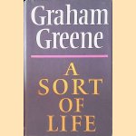 A Sort of Life
Graham Greene
€ 10,00