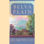 Heartwood door Belva Plain