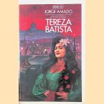 Tereza Batista: Home from the Wars
Jorge Amado
€ 10,00