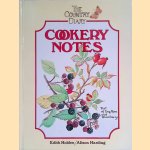 The Country Diary Cookery Notes
Alison Harding
€ 10,00