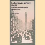 Het IK: Heroiesch-individualistische dagboekbladen, gevolgd door Caesar
Lodewijk van Deyssel
€ 12,50