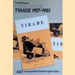 Tirade 1957-1985 door Ton Velthuysen