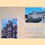 Staats & Noblet. De geschiedenis van twee Haarlemse hofjes door A. Verlaan e.a.