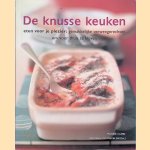 De Knusse Keuken. Eten voor je plezier: gemakkelijke verwengerechten om voor thuis te blijven door Maxine Clark