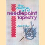 The Creative Art of Needlepoint Tapestry
Joan Fisher
€ 8,00