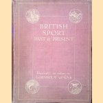 British sport past and present
E.D. Cuming
€ 15,00