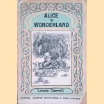 Alice's Adventures in Wonderland door Thomas Maybank e.a.