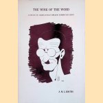 The Wink of the Word. A Study of James Joyce's Phatic Communication door A.M.L. Knuth