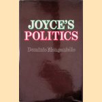 Joyce's Politics door Dominic Manganiello