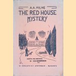 The Red House Mystery door A.A. Milne