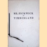 Mr. Pickwick in Timberland. 14 drawings by Elias Kanarek
Elias Kanarek
€ 25,00