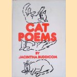 Cat Poems door Jacintha Buddicom