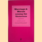 Marriage and Morals Among the Victorians and Other Essays
Gertrude Himmelfarb
€ 8,00