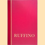 Ruffino: The Story of a Chianti door Cyril Ray