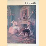 William Hogarth
Lawrence Gowing e.a.
€ 8,00