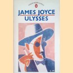 Ulysses door James Joyce