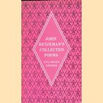 Collected Poems: With an Index of First Lines door John Betjeman