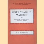 Sixty Years in Waifdom Or, The Ragged School Movement in English History door C.J. Montague