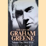 The Life of Graham Greene, volume one: 1904-1939 door Norman Sherry