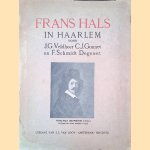 Frans Hals in Haarlem
J.G. Veldheer e.a.
€ 12,50