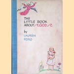 The Little Book about God
Lauren Ford
€ 8,00