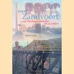 Naar Zandvoort waar Haarlem en Amsterdam bij zee eindigen
Marcel Bulte
€ 12,50