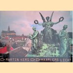 Haarlems licht *GESIGNEERD*
Martin Kers
€ 20,00