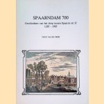 Spaarndam 700. Geschiedenis van het dorp tussen Spaarne en IJ 1285-1985
Gerrit van den Beldt
€ 7,50