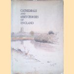 Cathedrals and Abbey Churches of England
Cecil Aldin
€ 15,00