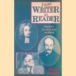 From Writer to Reader. Studies in editorial method door Philip Gaskell