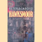 Hawksmoor door Peter Ackroyd