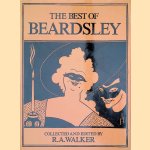 The Best of Beardsley door R. A. Walker